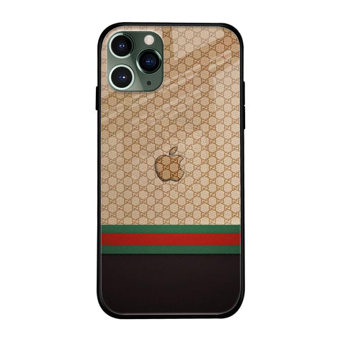 High End Fashion Glossy case for iPhone 11 Pro