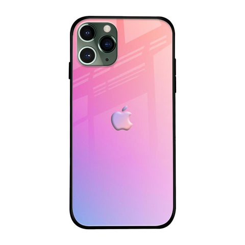 Dusky Iris Glossy case for iPhone 11 Pro