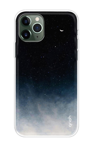 Starry Night Soft Cover for iPhone 11 Pro