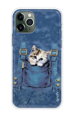 Hide N Seek Soft Cover For iPhone 11 Pro