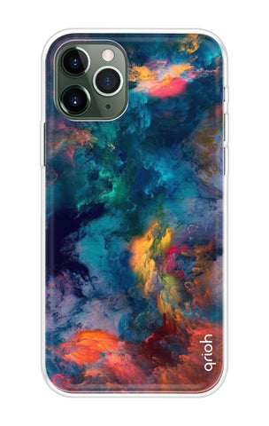 Cloudburst Soft Cover for iPhone 11 Pro