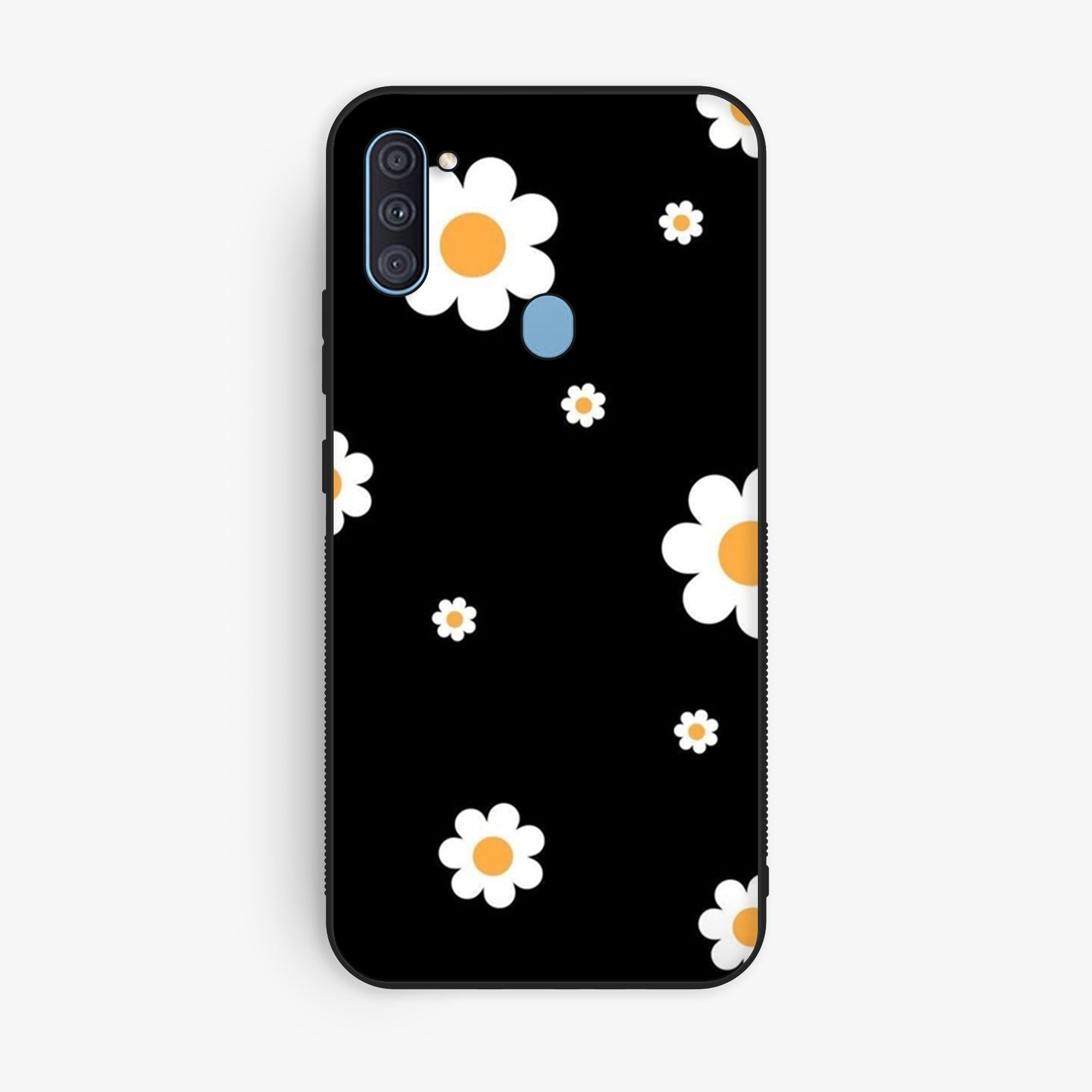Samsung Galaxy A11 - Wallpaper 122 - Premium Printed Glossy Phone Case