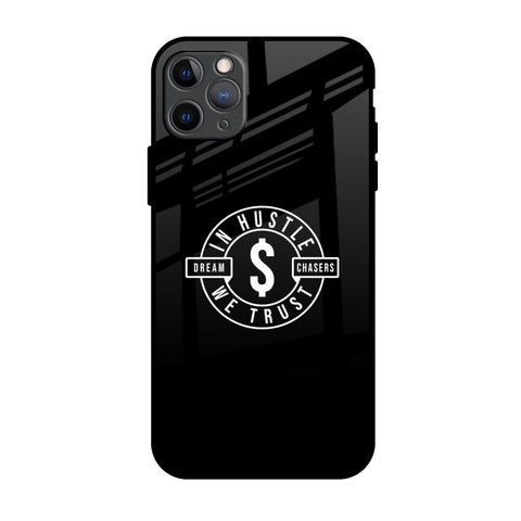 Dream Chasers Glossy Case for iPhone 11 Pro Max
