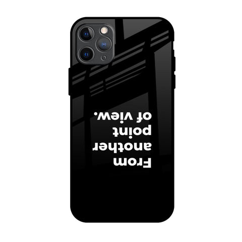 Motivation Glossy Case for iPhone 11 Pro Max