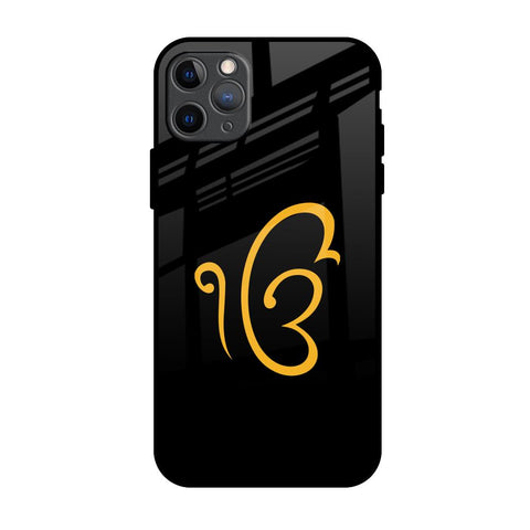 Luxury Fashion Initial Glossy Case for iPhone 11 Pro Max