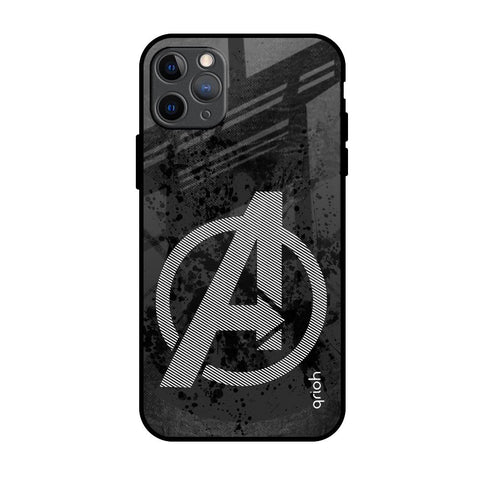 Sign Of Hope Glossy Case for iPhone 11 Pro Max