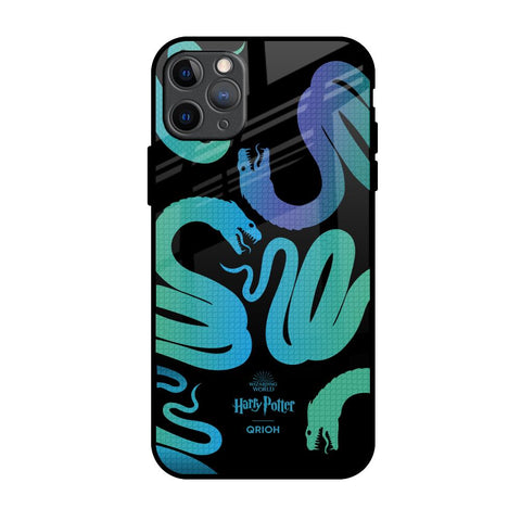Basilisk Glossy Case for iPhone 11 Pro Max