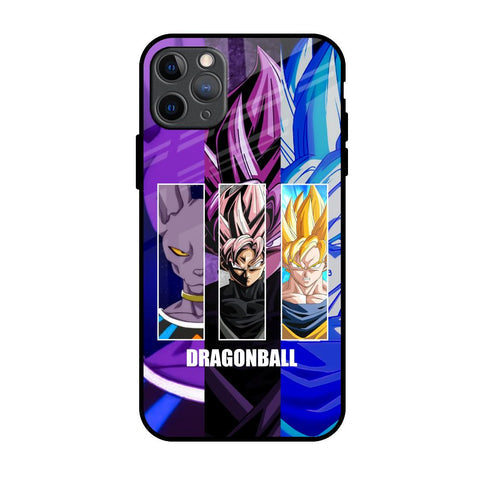 DGBZ Glossy Case for iPhone 11 Pro Max