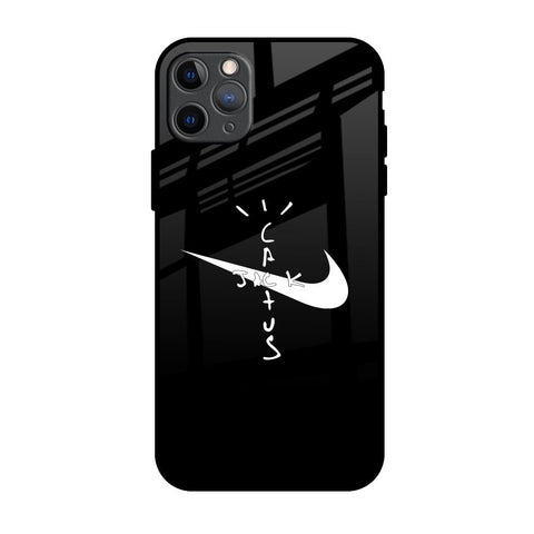 Jack Cactus Glossy Case for iPhone 11 Pro Max