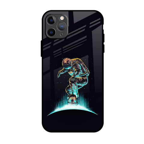 Star Ride Glossy Case for iPhone 11 Pro Max