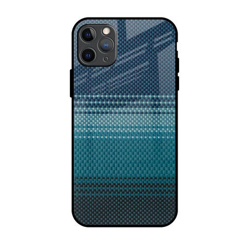 Modern Rug Glossy Case for iPhone 11 Pro Max