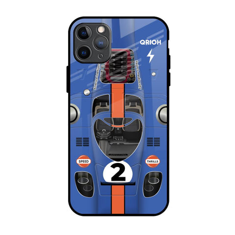 Car Adiction Glossy Case for iPhone 11 Pro Max