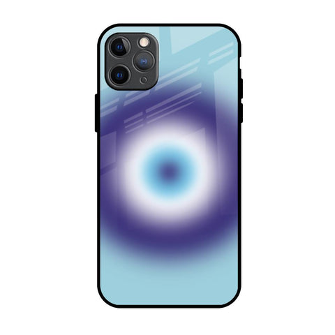Evil Eye Art Glossy Case for iPhone 11 Pro Max