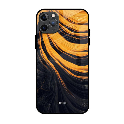 Sunshine Beam Glossy Case for iPhone 11 Pro Max