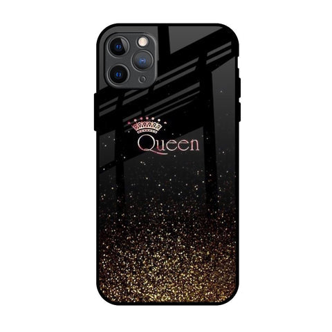I Am The Queen Glossy Case for iPhone 11 Pro Max