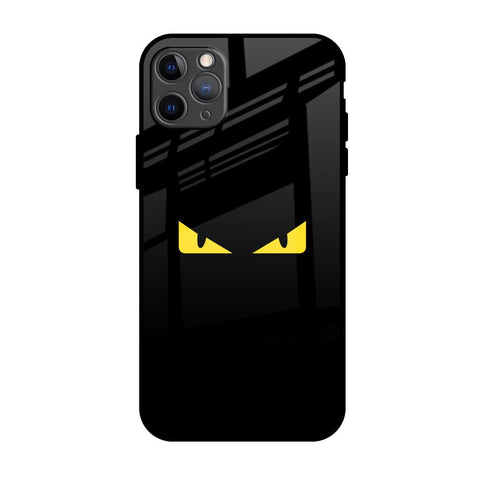 Eyes On You Glossy Case For iPhone 11 Pro Max