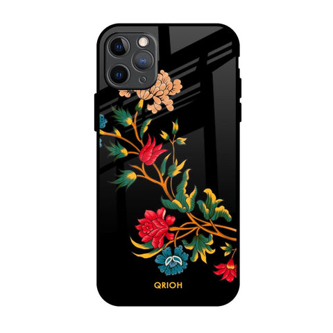 Dazzling Art Glossy Case for iPhone 11 Pro Max