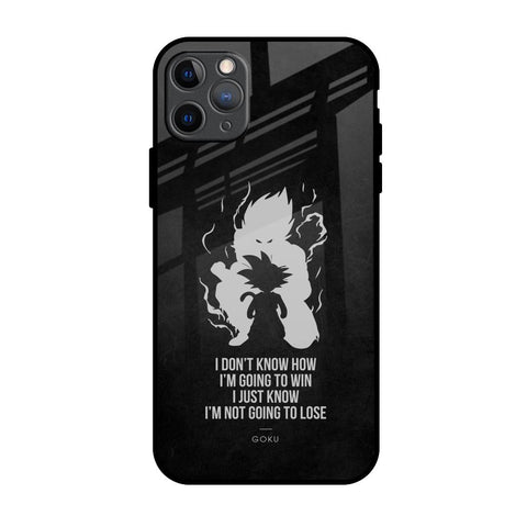 Ace One Piece Glossy Case for iPhone 11 Pro Max