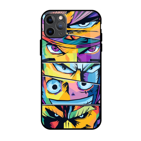 Anime Legends Glossy Case for iPhone 11 Pro Max