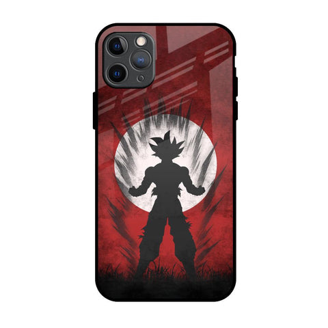 Japanese Animated Glossy Case for iPhone 11 Pro Max