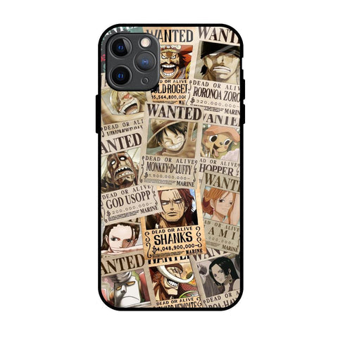 Dead Or Alive Glossy Case for iPhone 11 Pro Max