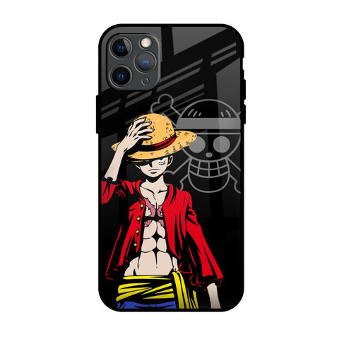 Hat Crew Glossy Case for iPhone 11 Pro Max