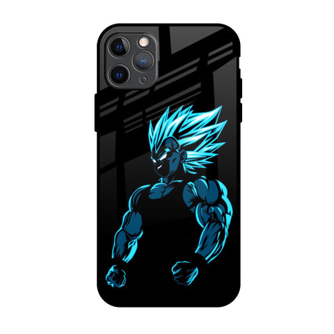 Pumped Up Anime Glossy Case for iPhone 11 Pro Max