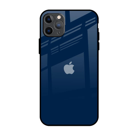 Royal Navy Glossy Case for iPhone 11 Pro Max