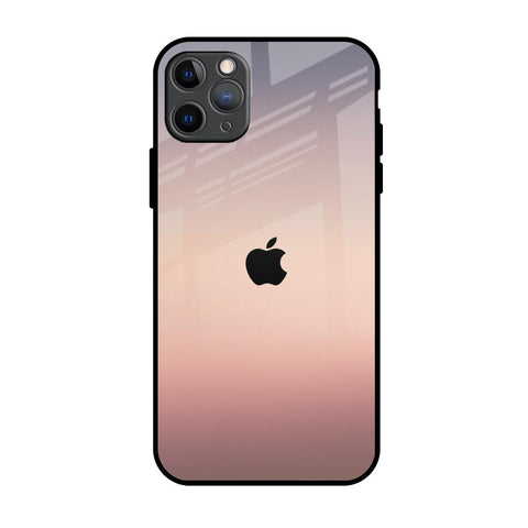Golden Mauve Glossy Case for iPhone 11 Pro Max