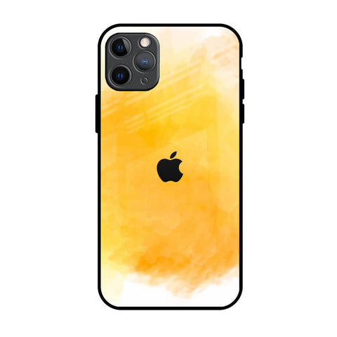 Rustic Orange Glossy Case for iPhone 11 Pro Max