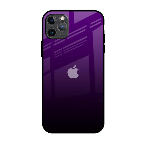 Harbor Royal Blue Glossy Case For iPhone 11 Pro Max