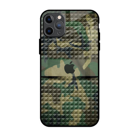 Supreme Power Glossy Case For iPhone 11 Pro Max