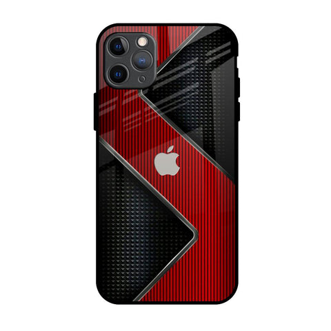 Art Of Strategic Glossy Case For iPhone 11 Pro Max