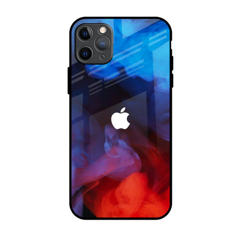 Dim Smoke Glossy Case for iPhone 11 Pro Max