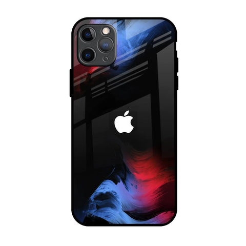 Fine Art Wave Glossy Case for iPhone 11 Pro Max