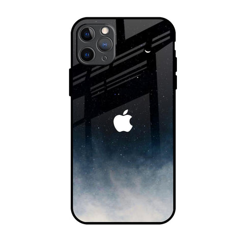 Aesthetic Sky Glossy Case for iPhone 11 Pro Max
