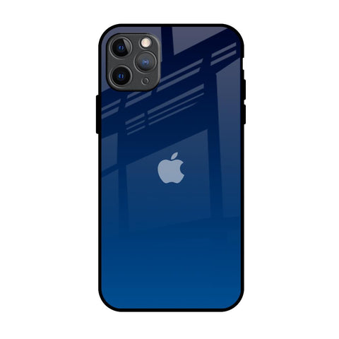 Very Blue Glossy Case for iPhone 11 Pro Max