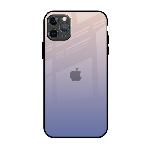 Rose Hue Glossy Case for iPhone 11 Pro Max
