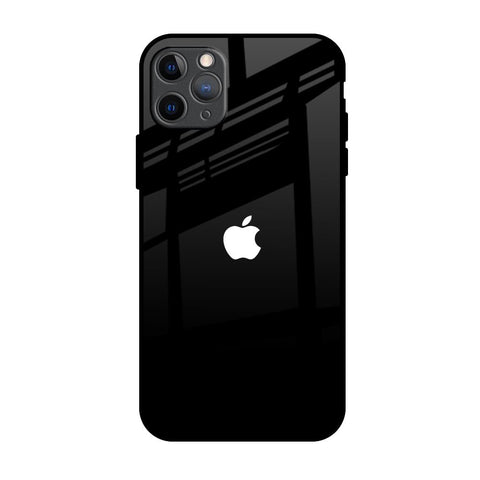Jet Black Glossy Case for iPhone 11 Pro Max
