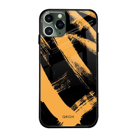 Gatsby Stoke Glossy Case for iPhone 11 Pro Max