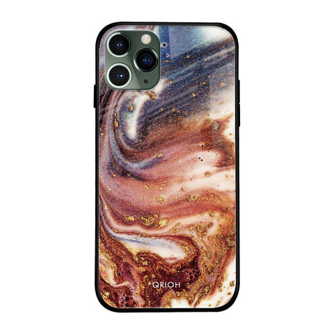 Exceptional Texture Glossy Case for iPhone 11 Pro Max