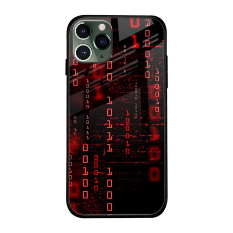 Let's Decode Glossy Case For iPhone 11 Pro Max