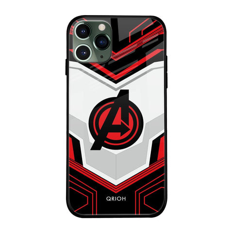 Guardians Of The Earth Glossy Case for iPhone 11 Pro Max