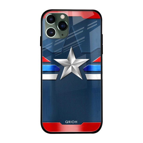 Brave Hero Glossy Case for iPhone 11 Pro Max