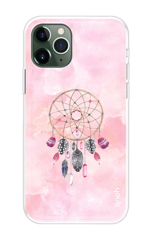 Dreamy Happiness Soft Cover for iPhone 11 Pro Max