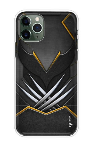 Blade Claws Soft Cover for iPhone 11 Pro Max