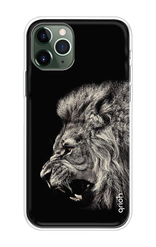 Lion King Soft Cover For iPhone 11 Pro Max