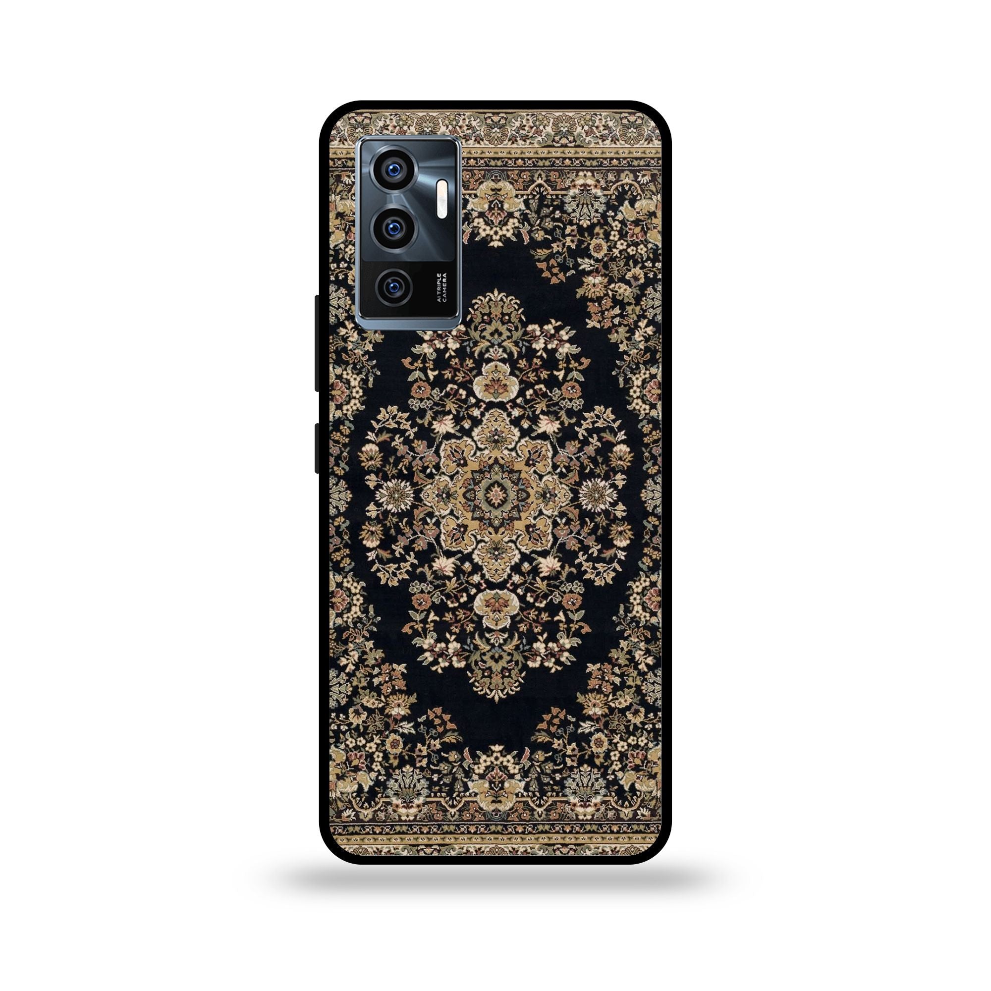 Vivo V23E - Wallpaper 045 - Premium Printed Glossy Phone Case