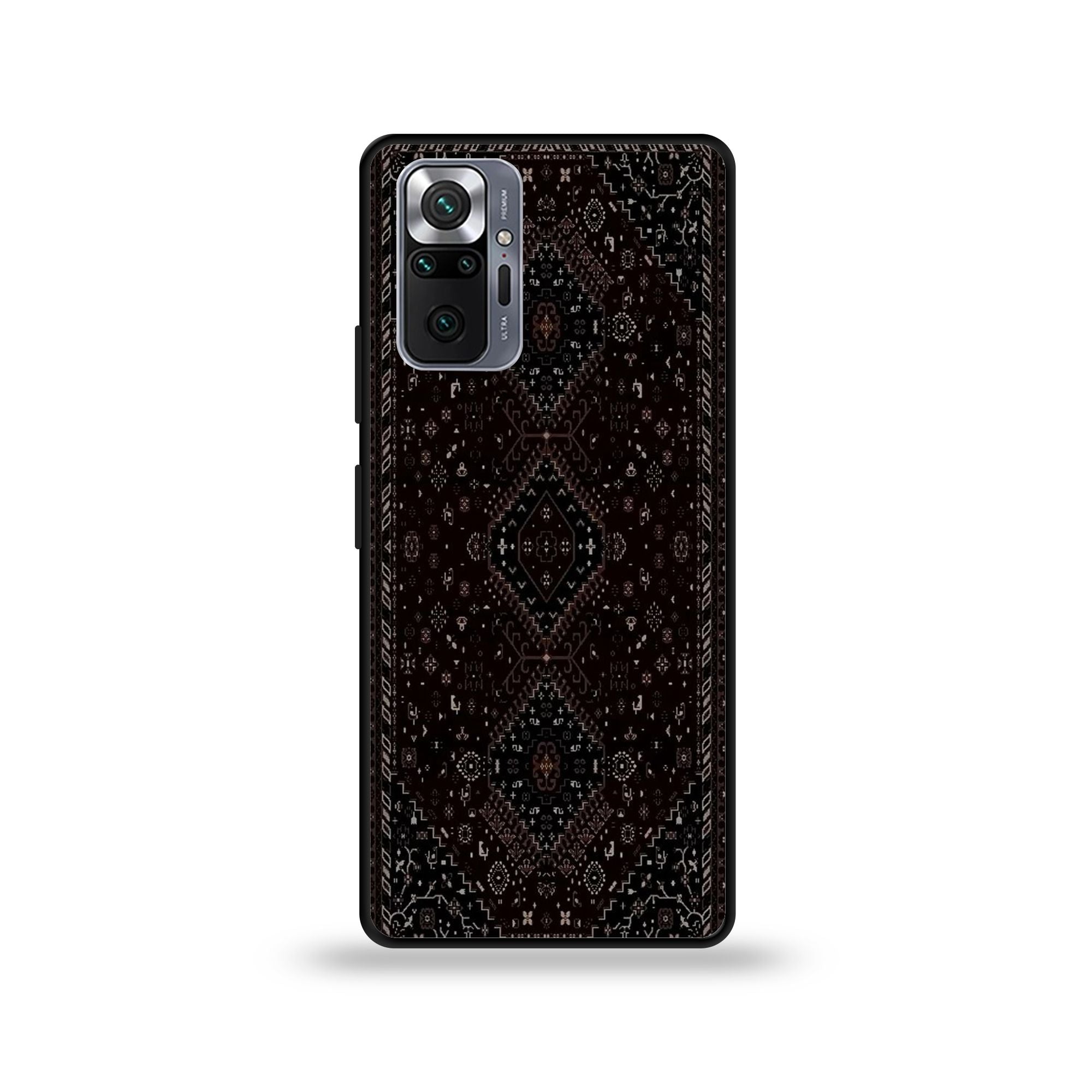 Xiaomi Redmi Note 10 Pro - Wallpaper 047 - Premium Printed Glossy Phone Case