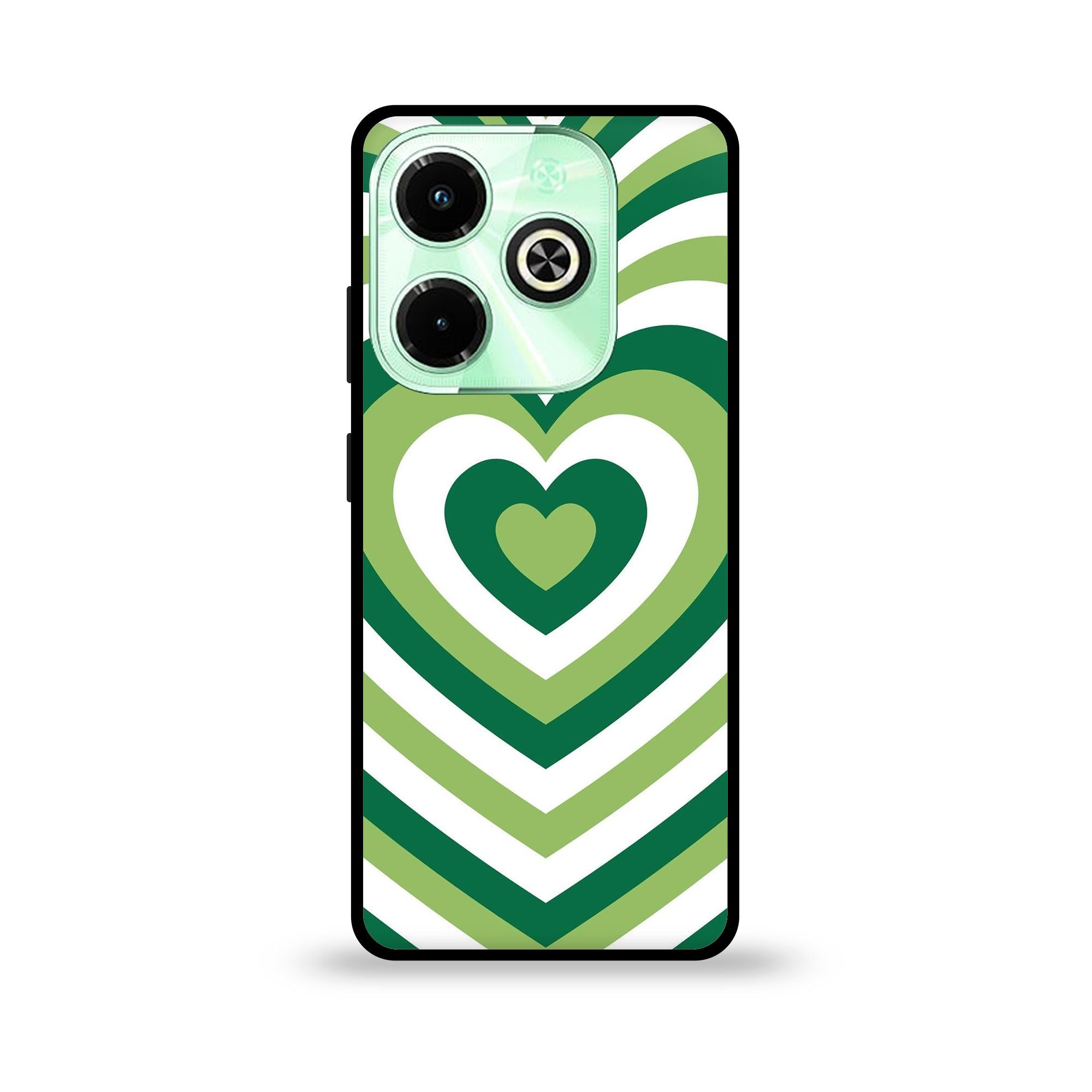Infinix Hot 40i - Wallpaper 74 - Premium Printed Glossy Phone Case